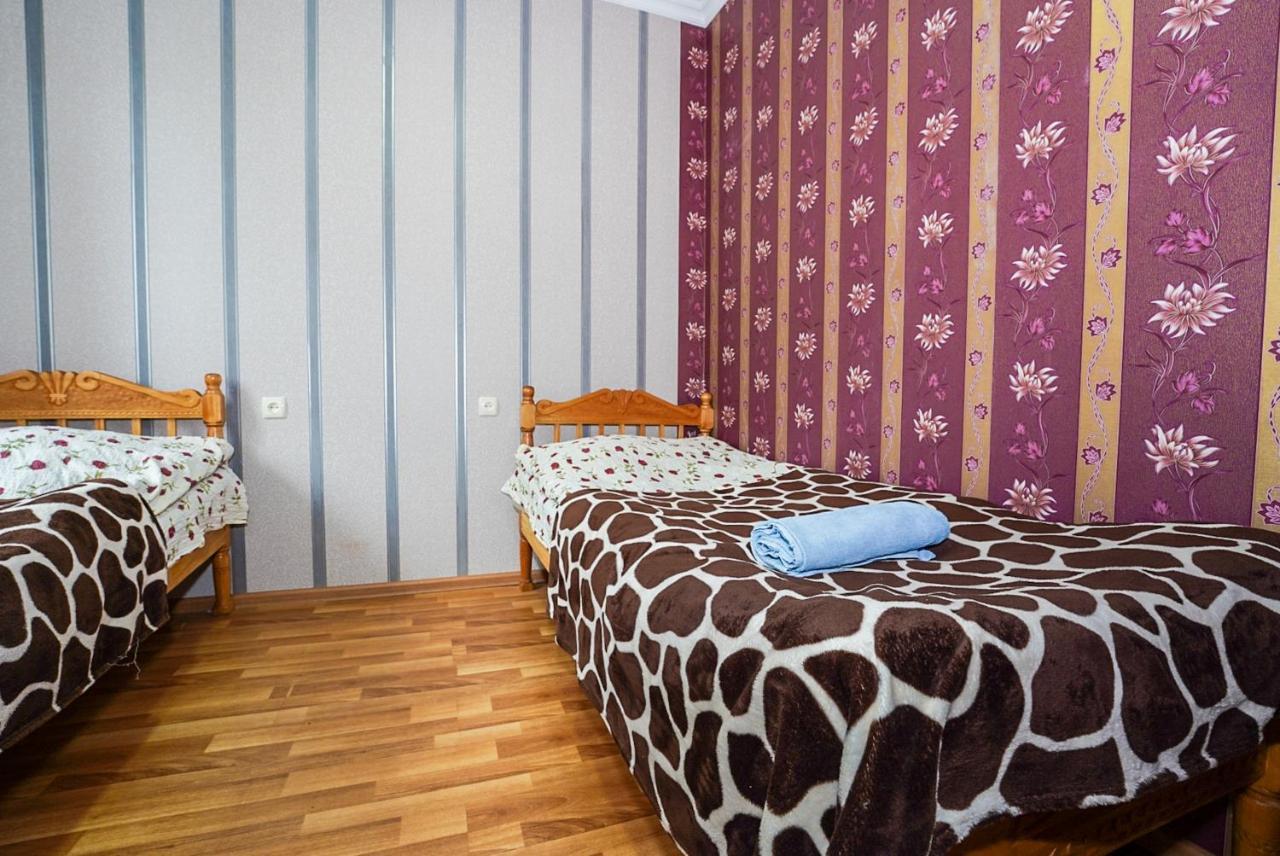 Bori'S Guesthouse 乌树故里 外观 照片