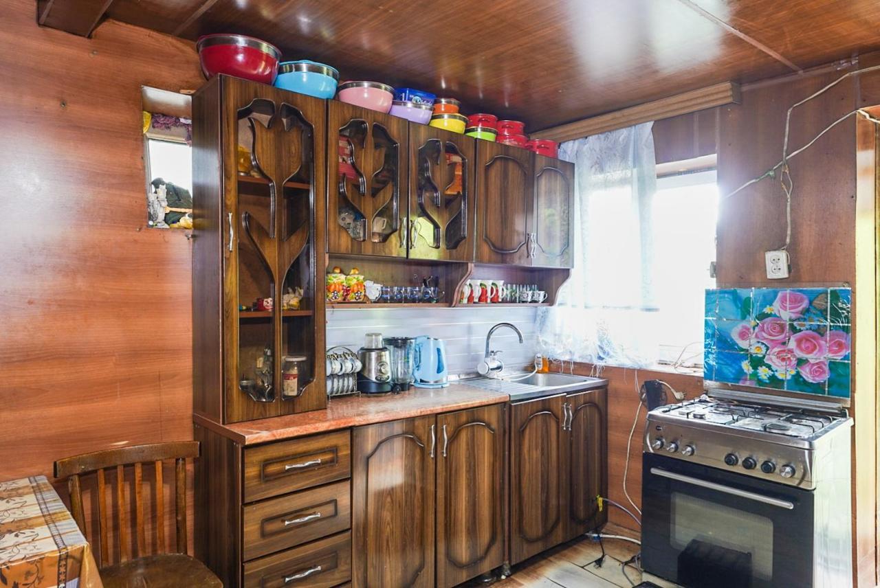 Bori'S Guesthouse 乌树故里 外观 照片