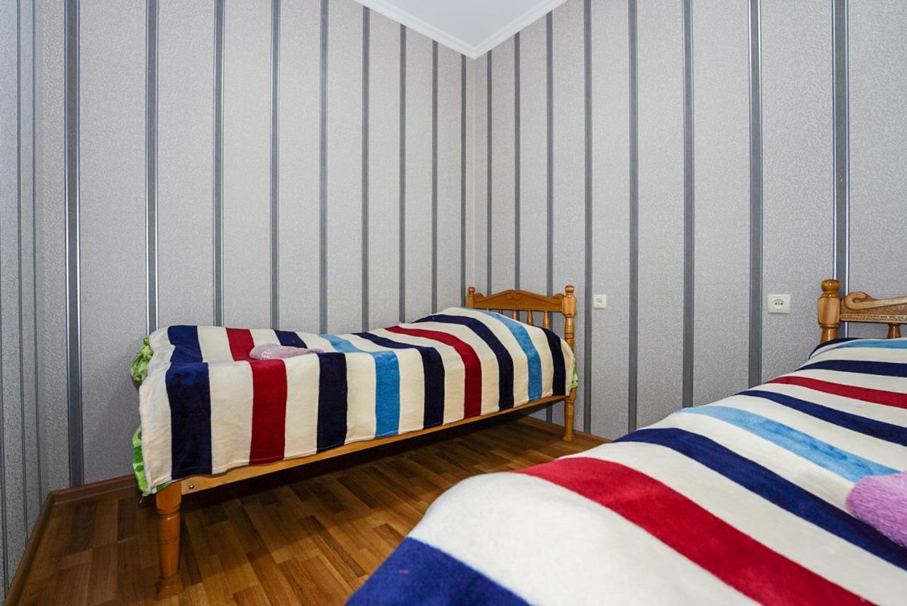 Bori'S Guesthouse 乌树故里 外观 照片