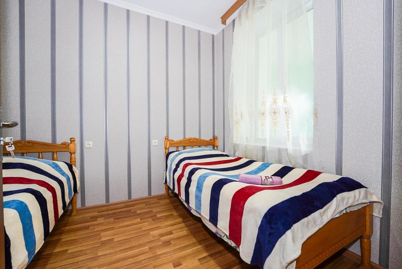 Bori'S Guesthouse 乌树故里 外观 照片