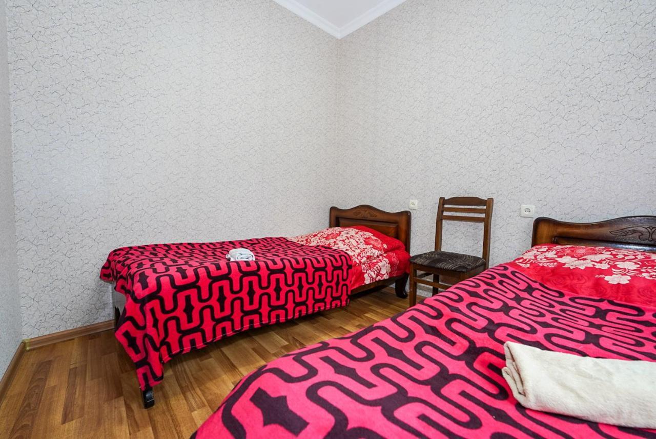 Bori'S Guesthouse 乌树故里 外观 照片