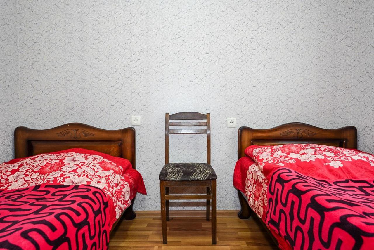 Bori'S Guesthouse 乌树故里 外观 照片