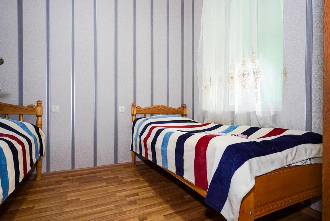 Bori'S Guesthouse 乌树故里 外观 照片