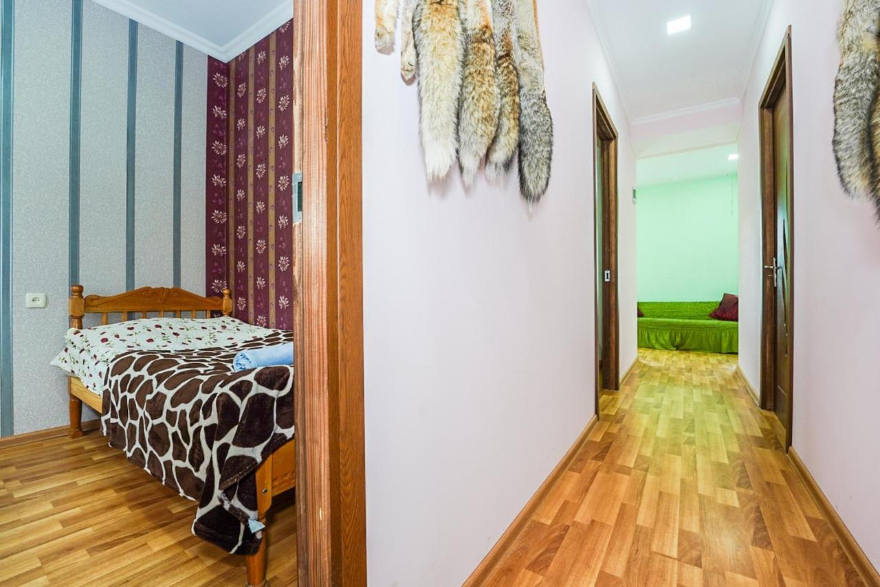 Bori'S Guesthouse 乌树故里 外观 照片