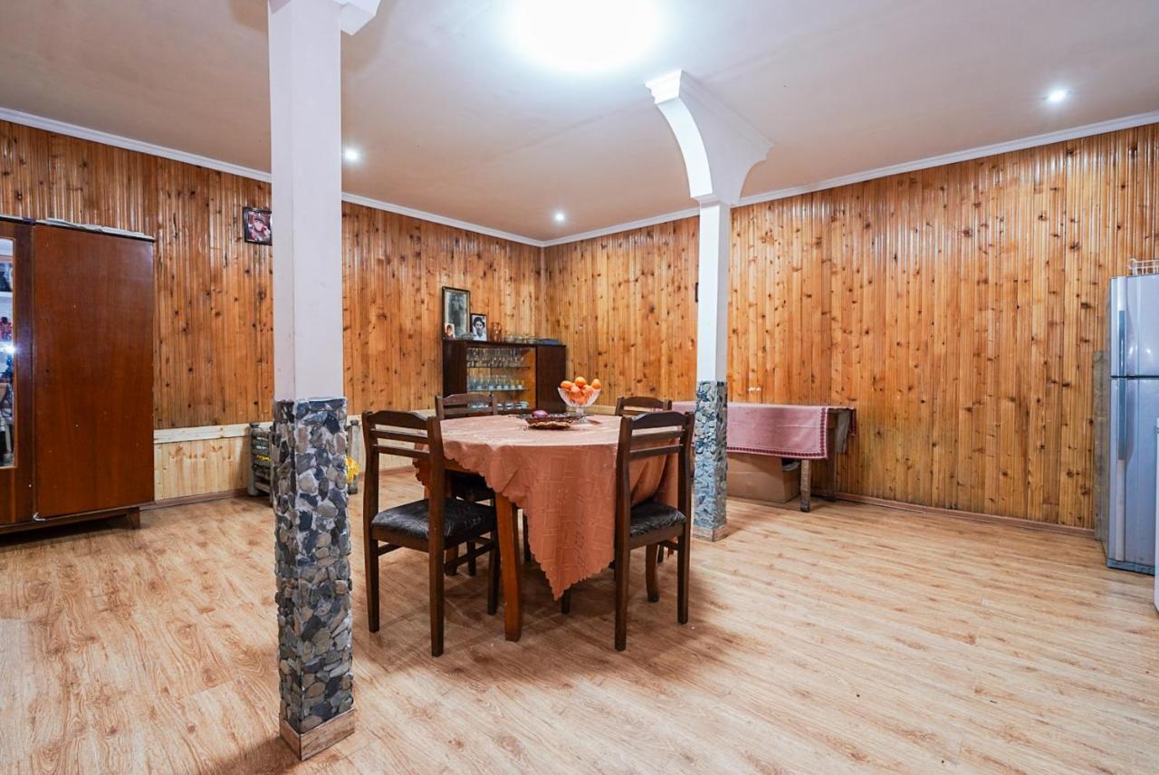 Bori'S Guesthouse 乌树故里 外观 照片
