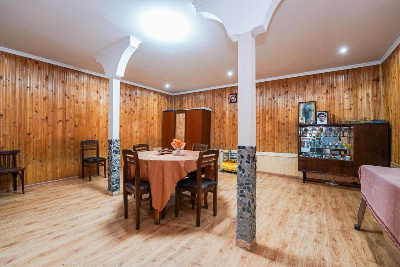 Bori'S Guesthouse 乌树故里 外观 照片