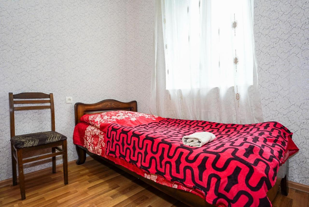 Bori'S Guesthouse 乌树故里 外观 照片