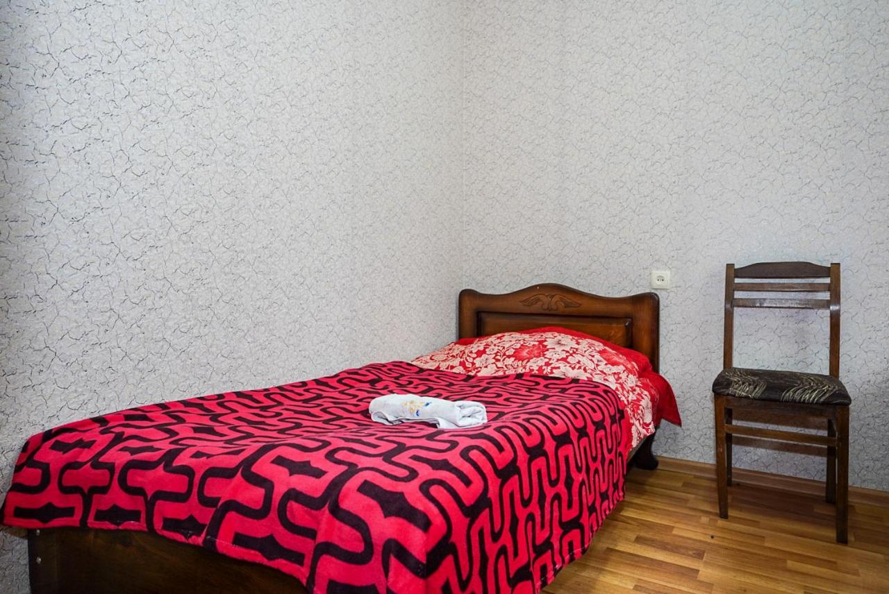Bori'S Guesthouse 乌树故里 外观 照片